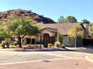 2446 E Desert Willow Dr, Phoenix, AZ 85048