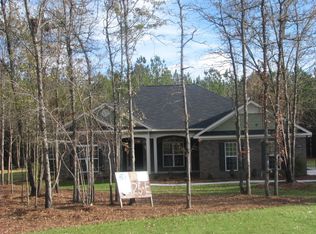 5191 Glastonbury Dr, Beech Island, SC 29842