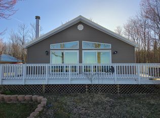 10525 N Whitefish Point Rd, Paradise, MI 49768
