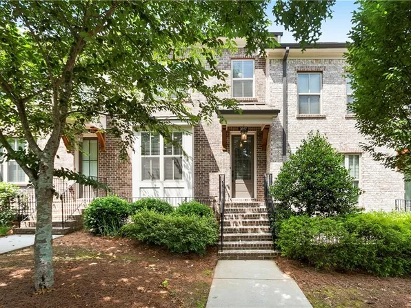 3657 Atherton Park Ct, Suwanee, GA 30024