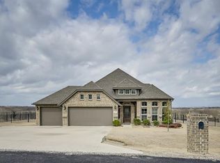 1210 Firefly Rdg, Blue Ridge, TX 75424