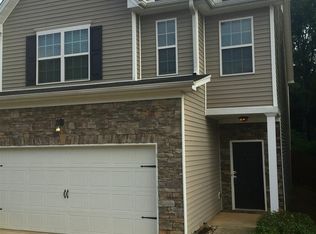 1283 Candler Ct, Morrow, GA 30260