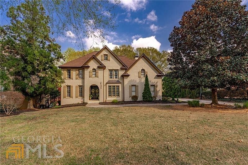 4099 Hickory Fairway Dr, Woodstock, GA 30188 Zillow