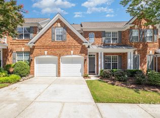 11612 Mersington Ln, Charlotte, NC 28277