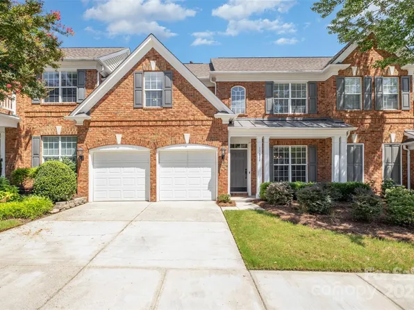 11612 Mersington Ln, Charlotte, NC 28277