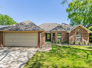 3917 Winston Dr, Denton, TX 76210