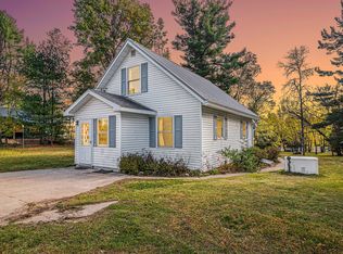 12649 Riverbend Rd, Evart, MI 49631