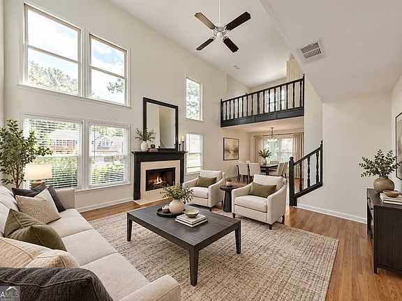 3rd image of 4996 Terrace Green Trce
