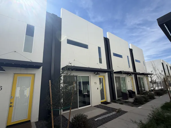 3130 N 37th St #15, Phoenix, AZ 85018