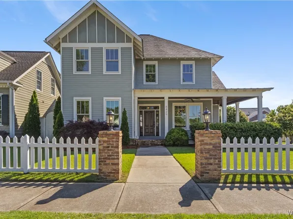5429 Park Ave, Tuscaloosa, AL 35406