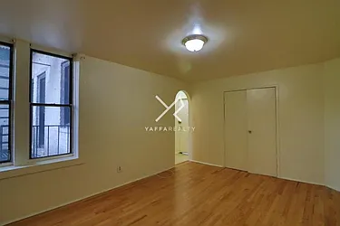 Rented by Yaffa Realty LLC