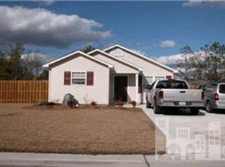 1121 W Sunburst Way, Leland, NC 28451