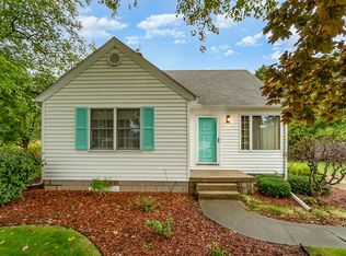 4792 S Three Mile Rd, Bay City, MI 48706