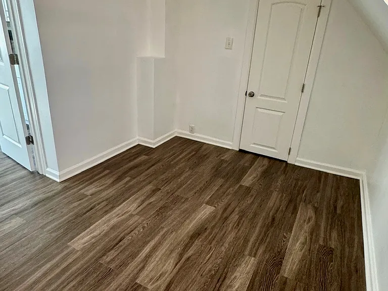 Bedroom sized ~ 12 feet by 8.5 feet