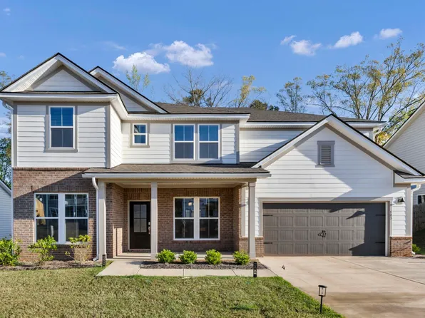 183 Schneider Ln, Lexington, SC 29072