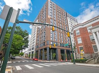 321 W Grace St, Richmond, VA 23220
