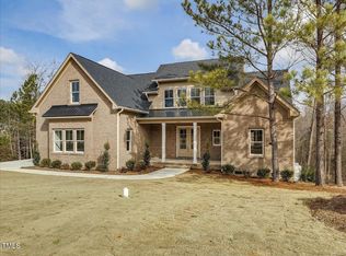 601 Balmoral St, Clayton, NC 27520