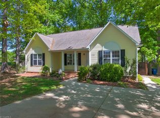1114 Long Leaf Dr, Gibsonville, NC 27249