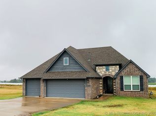 30090 S Maxine Ave, Inola, OK 74036