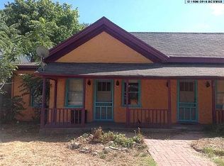 715 W Market St, Silver City, NM 88061
