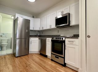 44 W 85th St #1A, New York, NY 10024