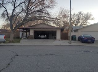 534 Eston Pl, Lancaster, CA 93535