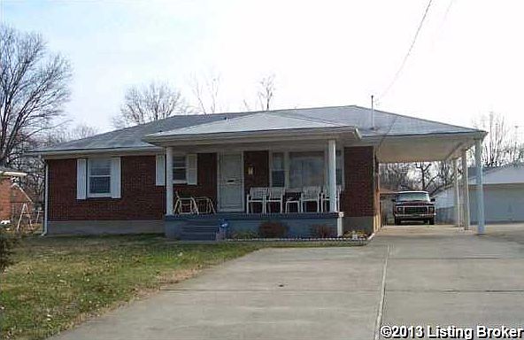1st image of 7717 Carnation Dr