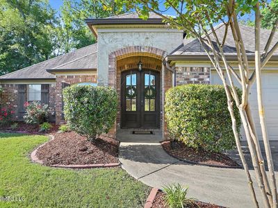 563 Oak Park Cir, Pearl, MS, 39208