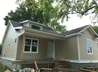 1542 Mohawk Trl, Madison, TN 37115