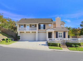 660 Skyline Dr, Diamond Bar, CA 91765