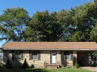 238 Charger Ln, Martin, TN 38237