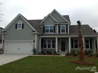 46 Summerlight Dr, Murrells Inlet, SC 29576