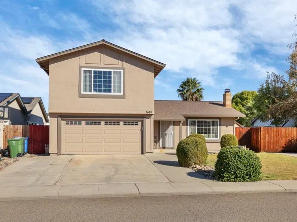 1631 Bondy Ln, Tracy, CA 95376
