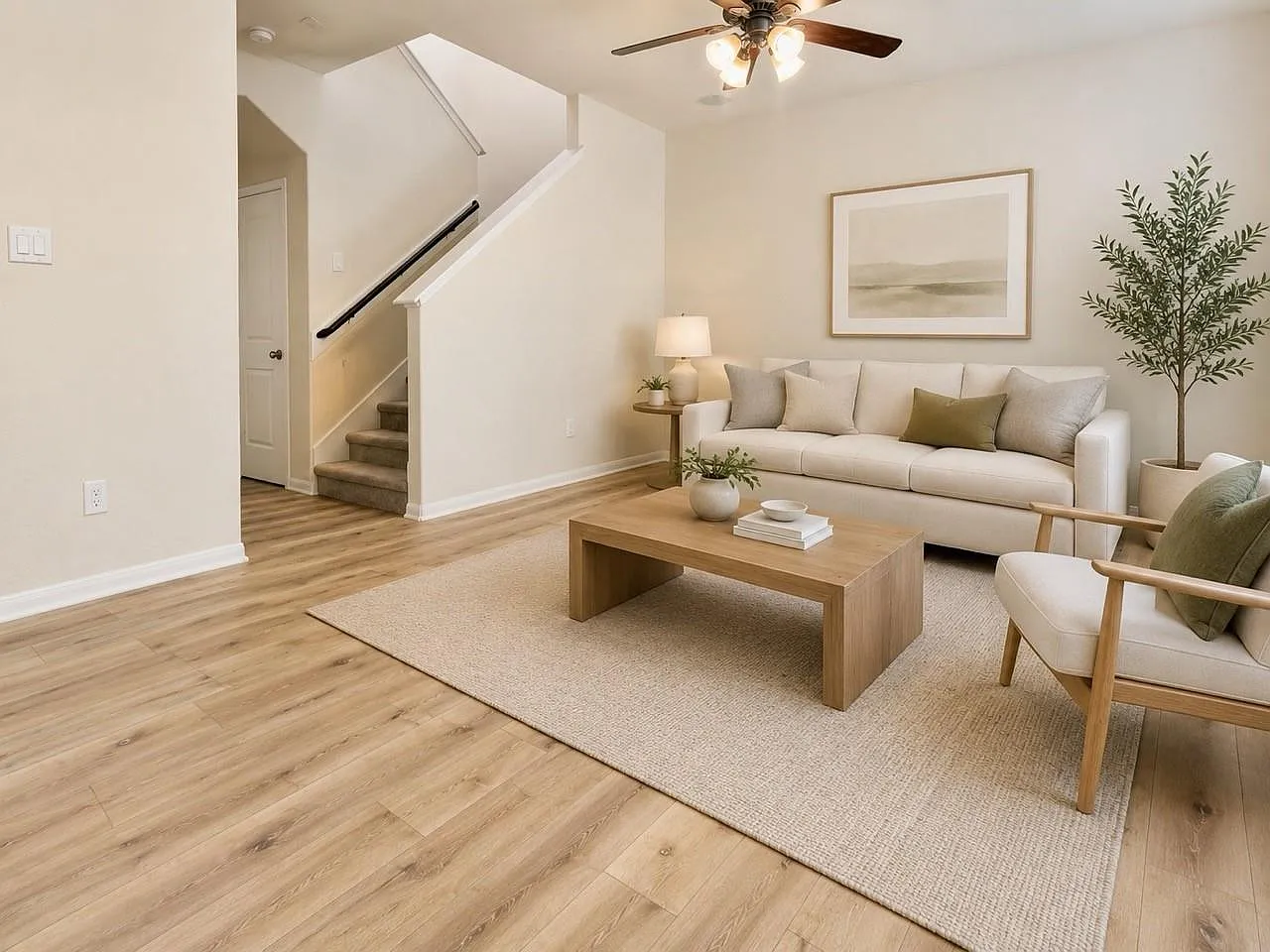 3 bed, 2.5 bath, 1536 sqft, $1,980 — Photo 4