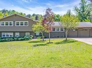 19 Crestline Rd, Greenville, SC 29609