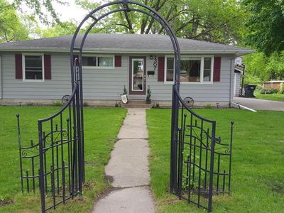 1307 13th St SW, Willmar, MN, 56201