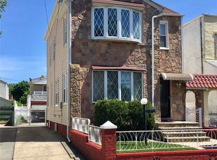 13855 232nd St, Springfield Gardens, NY 11413