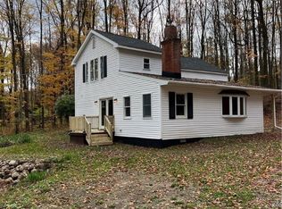 1165 Sierk Rd, Attica, NY 14011