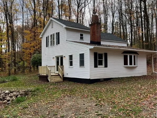 1165 Sierk Rd, Attica, NY 14011