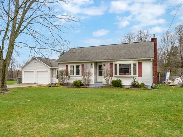 118 Crosby Dr, Battle Creek, MI 49014