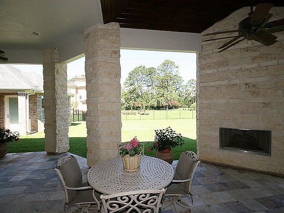 Veranda