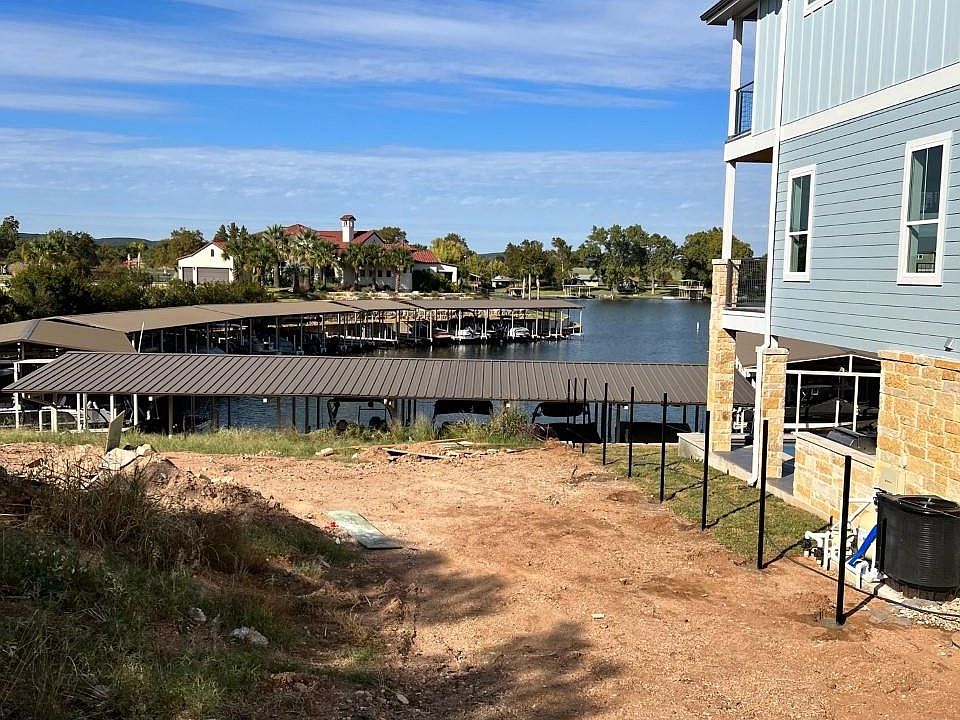 1st image of Lot #3 Dock Drive