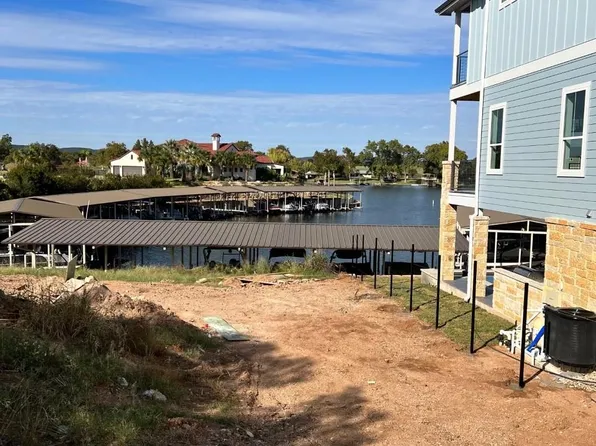 Lot #3 Dock Drive, Kingsland, TX 78639