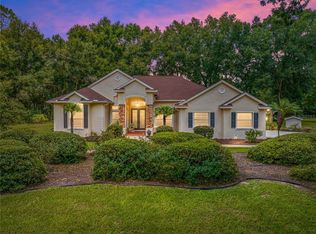 35401 Blanton Rd, Dade City, FL 33523