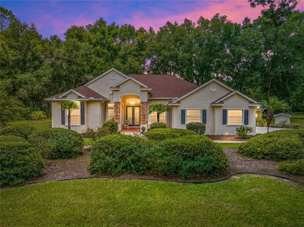 35401 BLANTON ROAD, DADE CITY, FL 33523