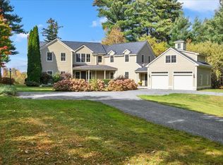 440 Haymaker Road, Charlotte, VT 05445