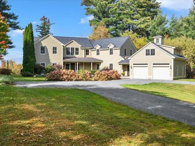 440 Haymaker Road, Charlotte, VT, 05445