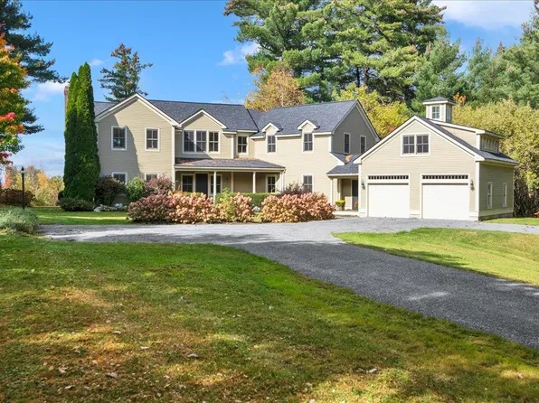440 Haymaker Road, Charlotte, VT 05445