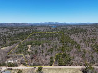 85 Shapleigh Rd, Lebanon, ME 04027