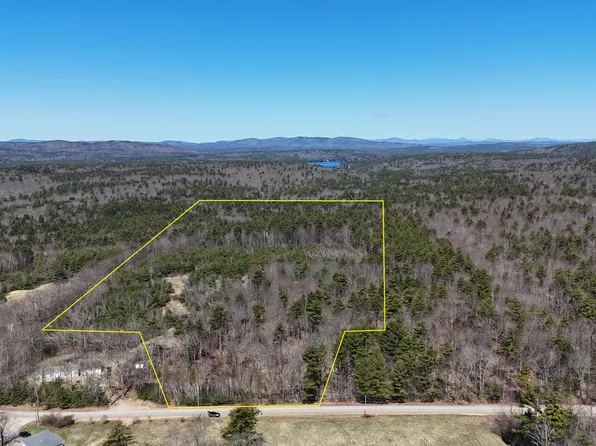 Lot 85 Shapleigh Road, Lebanon, ME 04027